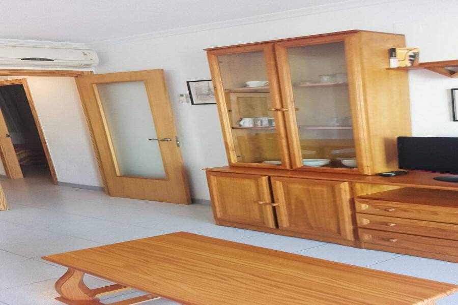 Benidorm,Alicante,España,1 Dormitorio Bedrooms,1 BañoBathrooms,Apartamentos,39587