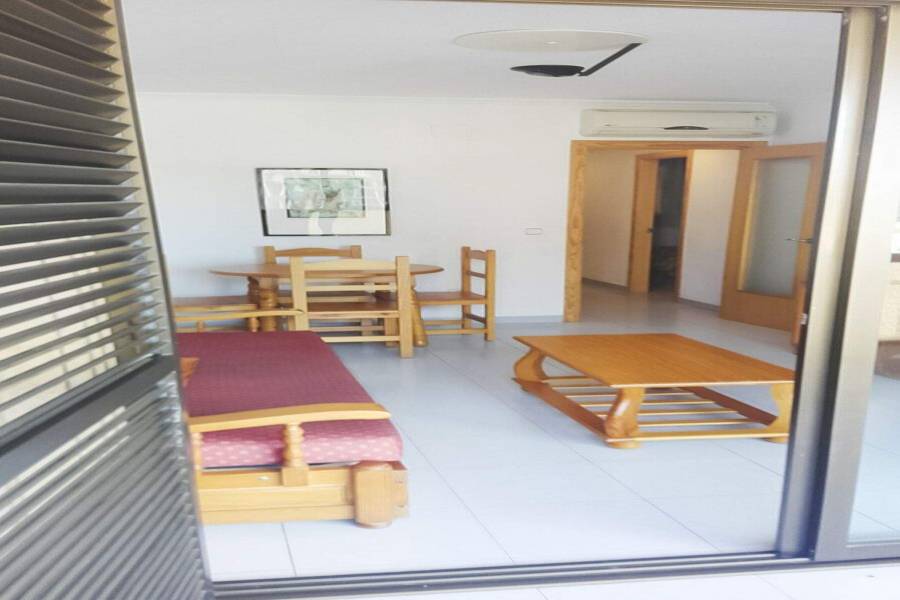 Benidorm,Alicante,España,1 Dormitorio Bedrooms,1 BañoBathrooms,Apartamentos,39587