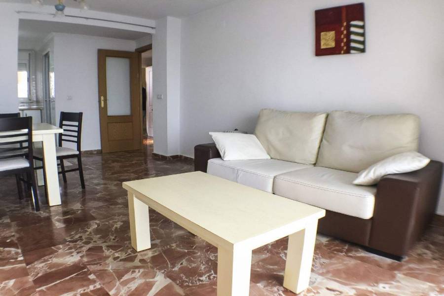 Benidorm,Alicante,España,1 Dormitorio Bedrooms,1 BañoBathrooms,Apartamentos,39588