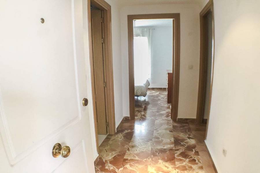 Benidorm,Alicante,España,1 Dormitorio Bedrooms,1 BañoBathrooms,Apartamentos,39588