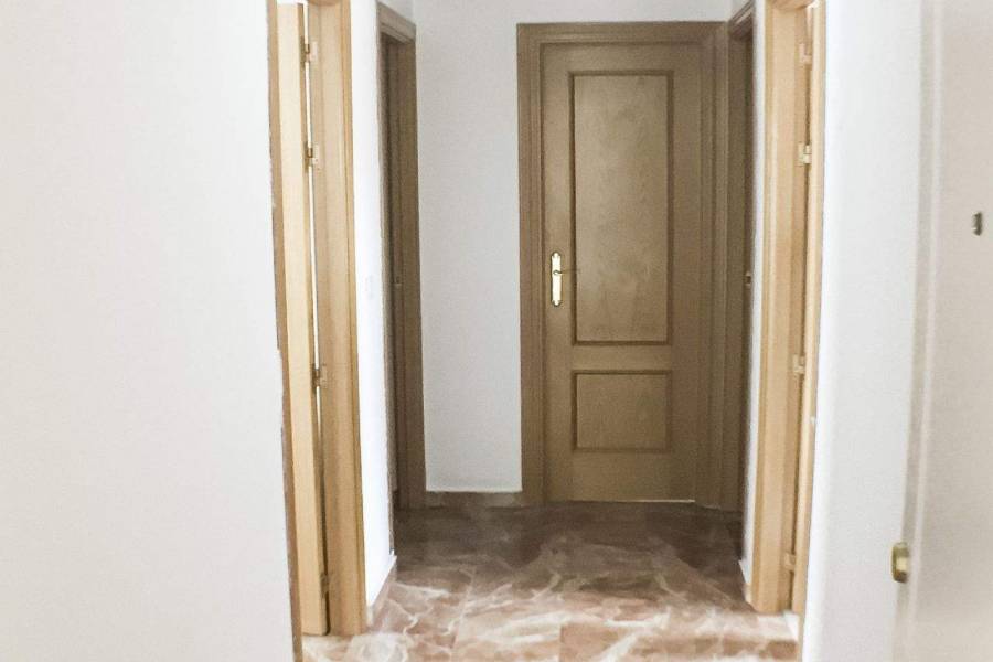 Benidorm,Alicante,España,2 Bedrooms Bedrooms,2 BathroomsBathrooms,Apartamentos,39589