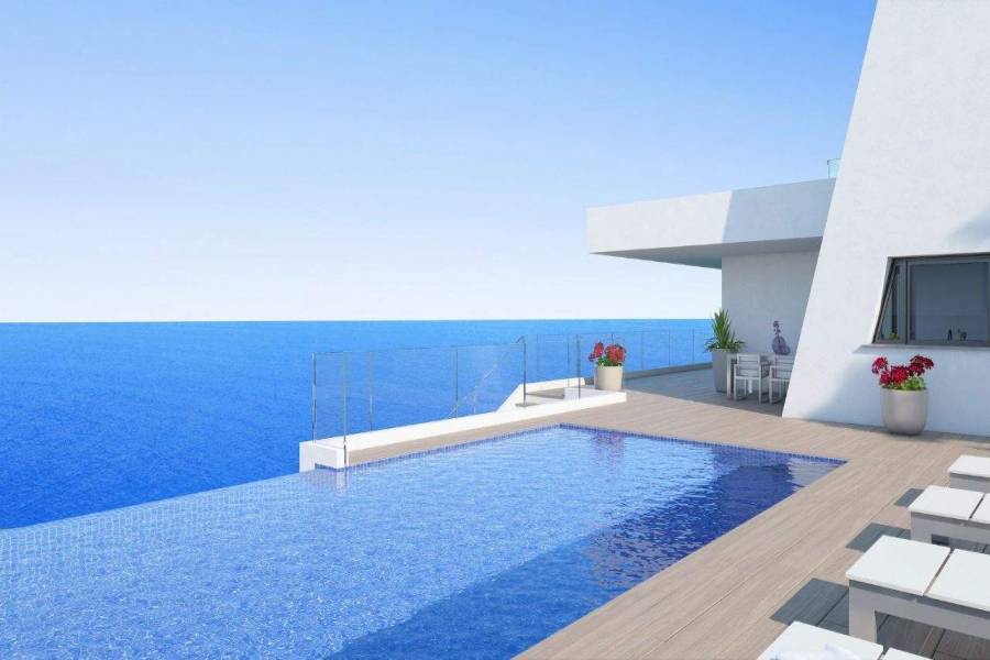 Benitachell,Alicante,España,3 Bedrooms Bedrooms,3 BathroomsBathrooms,Chalets,39602