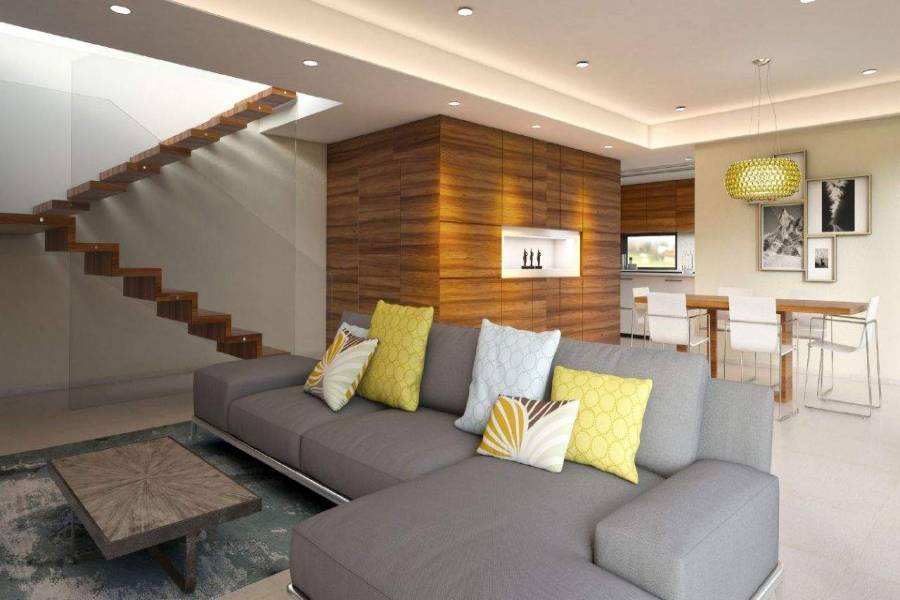 Benitachell,Alicante,España,3 Bedrooms Bedrooms,3 BathroomsBathrooms,Chalets,39602