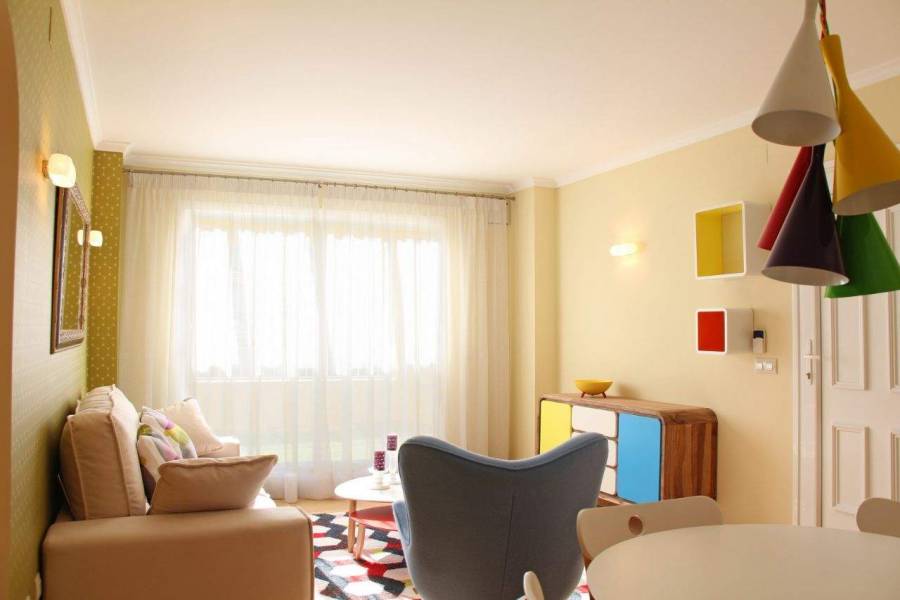 Benitachell,Alicante,España,2 Bedrooms Bedrooms,1 BañoBathrooms,Apartamentos,39606