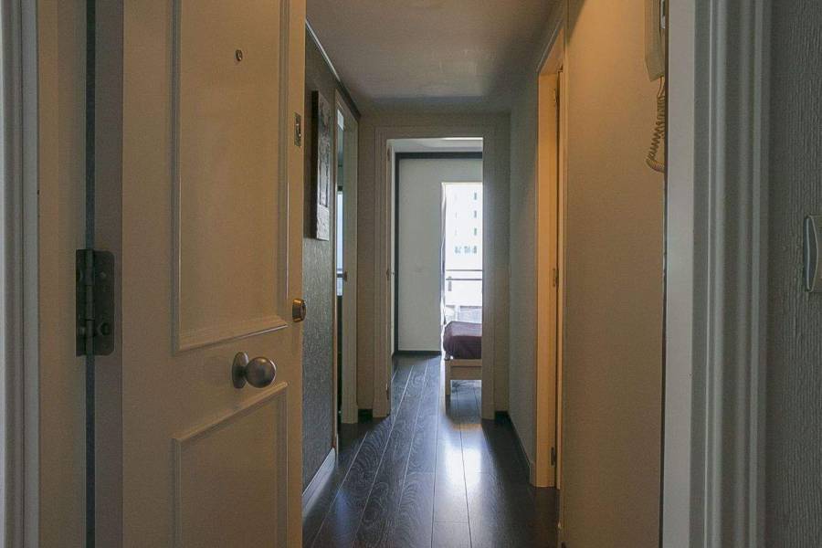 Benidorm,Alicante,España,1 Dormitorio Bedrooms,1 BañoBathrooms,Apartamentos,39609