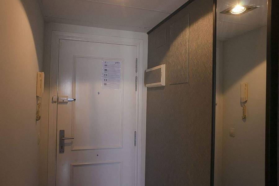Benidorm,Alicante,España,1 Dormitorio Bedrooms,1 BañoBathrooms,Apartamentos,39609