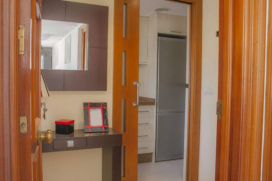 Benidorm,Alicante,España,1 Dormitorio Bedrooms,1 BañoBathrooms,Apartamentos,39616