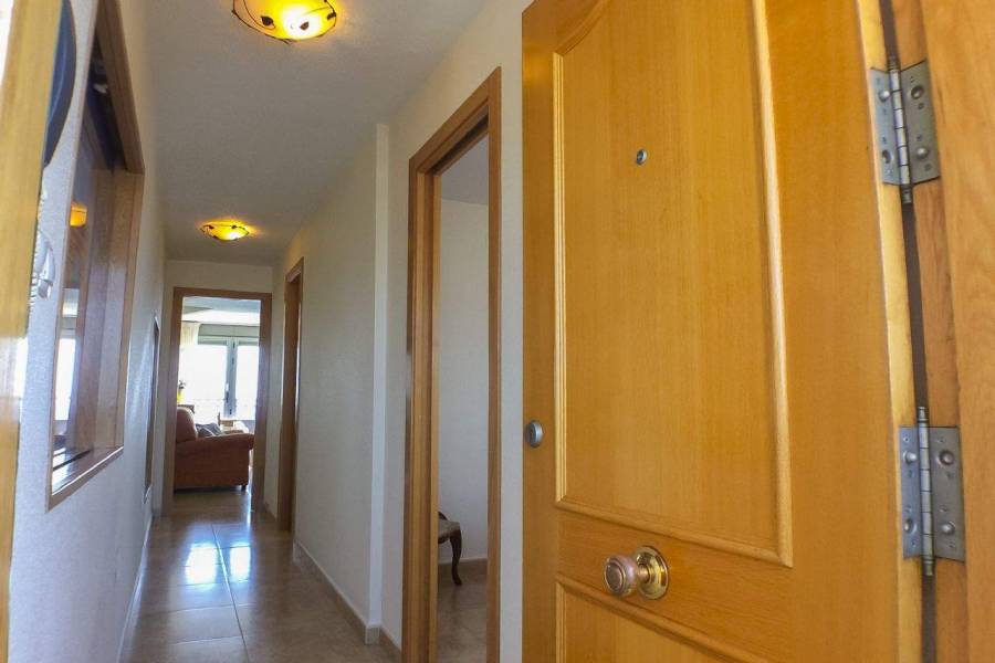 Benidorm,Alicante,España,2 Bedrooms Bedrooms,1 BañoBathrooms,Apartamentos,39618