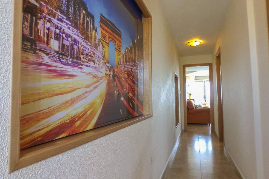 Benidorm,Alicante,España,2 Bedrooms Bedrooms,1 BañoBathrooms,Apartamentos,39618