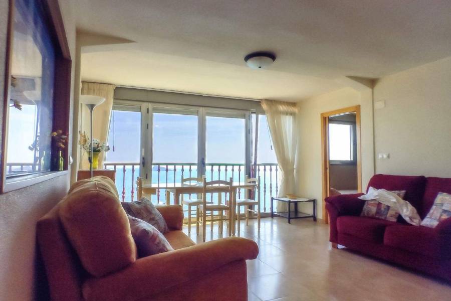 Benidorm,Alicante,España,2 Bedrooms Bedrooms,1 BañoBathrooms,Apartamentos,39618
