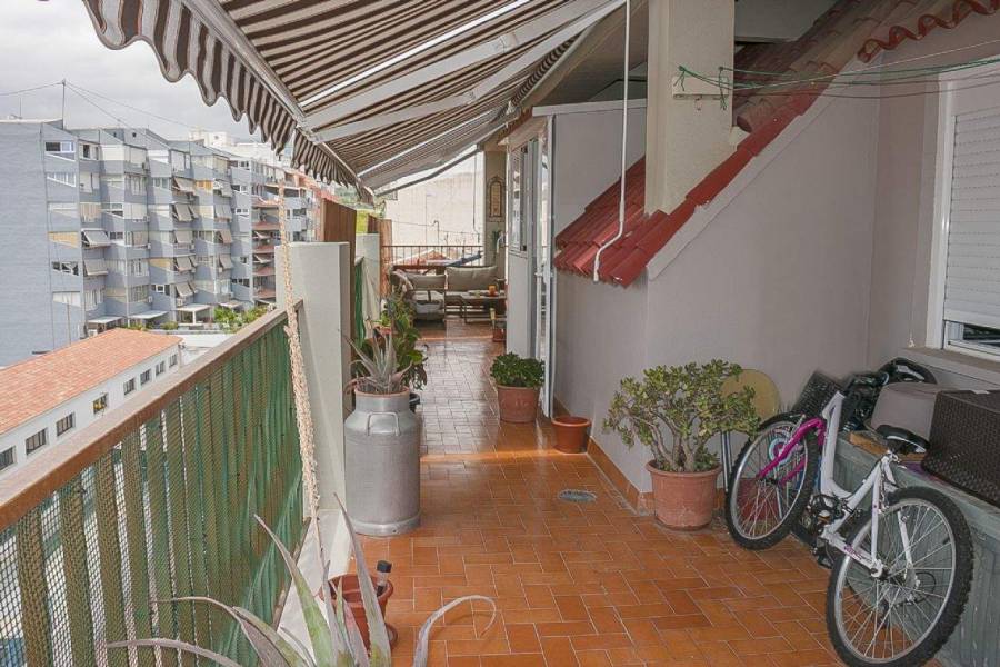 Benidorm,Alicante,España,2 Bedrooms Bedrooms,1 BañoBathrooms,Apartamentos,39622