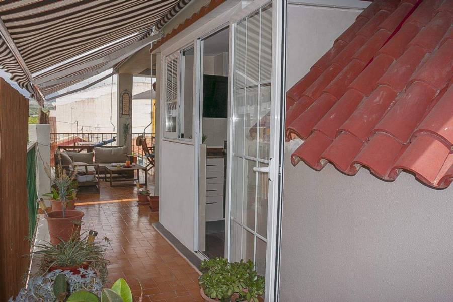 Benidorm,Alicante,España,2 Bedrooms Bedrooms,1 BañoBathrooms,Apartamentos,39622