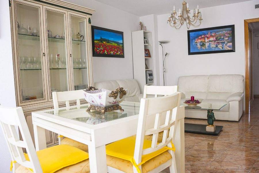 Alicante,Alicante,España,2 Bedrooms Bedrooms,1 BañoBathrooms,Apartamentos,39629