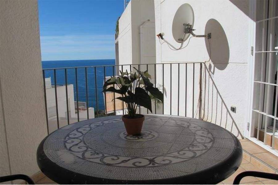 Benidorm,Alicante,España,2 Bedrooms Bedrooms,2 BathroomsBathrooms,Dúplex,39651