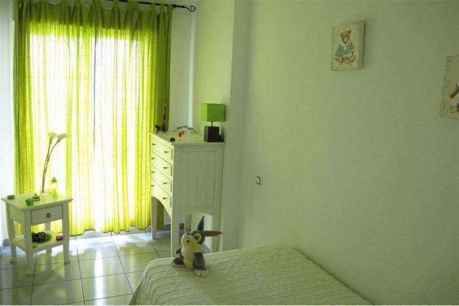 Benidorm,Alicante,España,2 Bedrooms Bedrooms,2 BathroomsBathrooms,Dúplex,39651