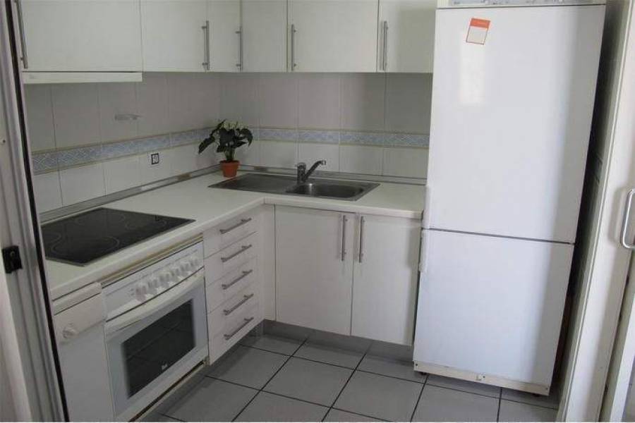 Benidorm,Alicante,España,2 Bedrooms Bedrooms,2 BathroomsBathrooms,Dúplex,39651