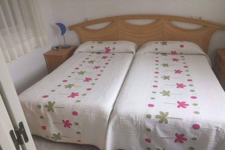 Benidorm,Alicante,España,2 Bedrooms Bedrooms,1 BañoBathrooms,Apartamentos,39653