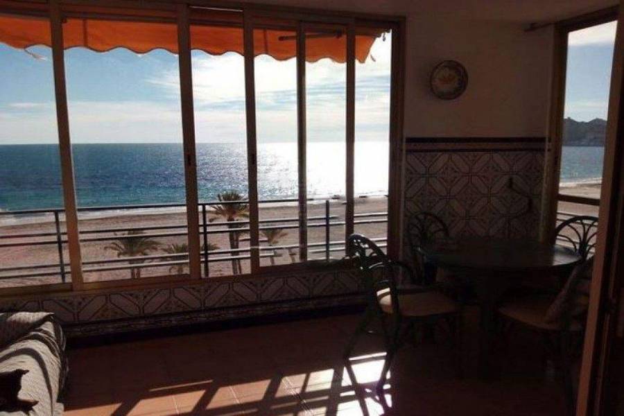 Benidorm,Alicante,España,2 Bedrooms Bedrooms,2 BathroomsBathrooms,Apartamentos,39655