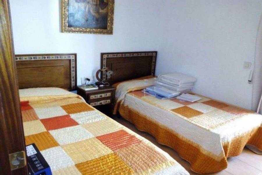 Benidorm,Alicante,España,2 Bedrooms Bedrooms,2 BathroomsBathrooms,Apartamentos,39655