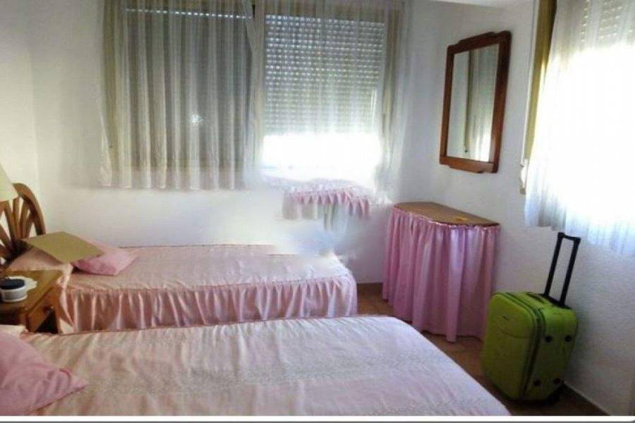 Benidorm,Alicante,España,2 Bedrooms Bedrooms,2 BathroomsBathrooms,Apartamentos,39655