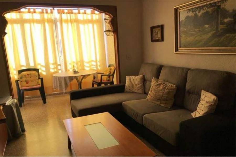 Benidorm,Alicante,España,3 Bedrooms Bedrooms,2 BathroomsBathrooms,Apartamentos,39658
