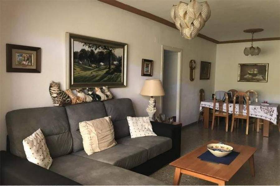 Benidorm,Alicante,España,3 Bedrooms Bedrooms,2 BathroomsBathrooms,Apartamentos,39658