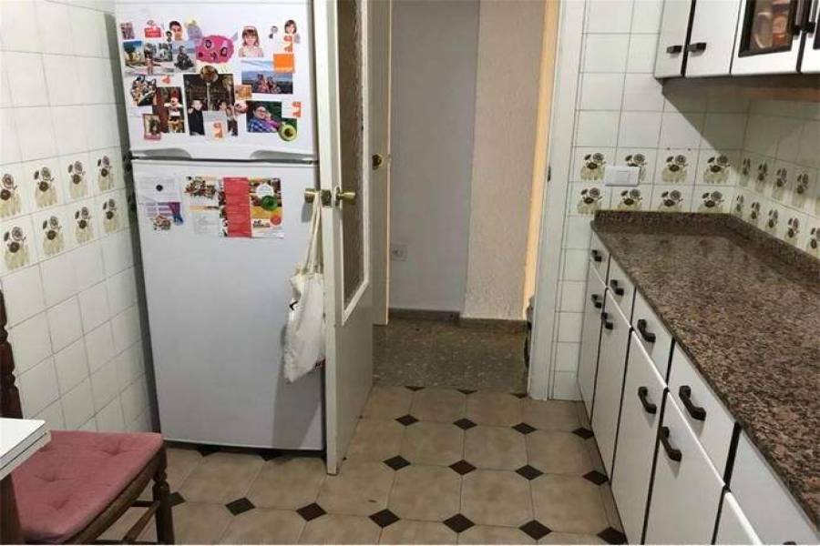 Benidorm,Alicante,España,3 Bedrooms Bedrooms,2 BathroomsBathrooms,Apartamentos,39658