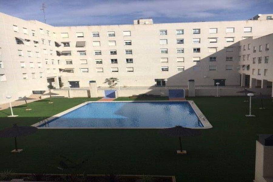 Alicante,Alicante,España,3 Bedrooms Bedrooms,2 BathroomsBathrooms,Apartamentos,39666