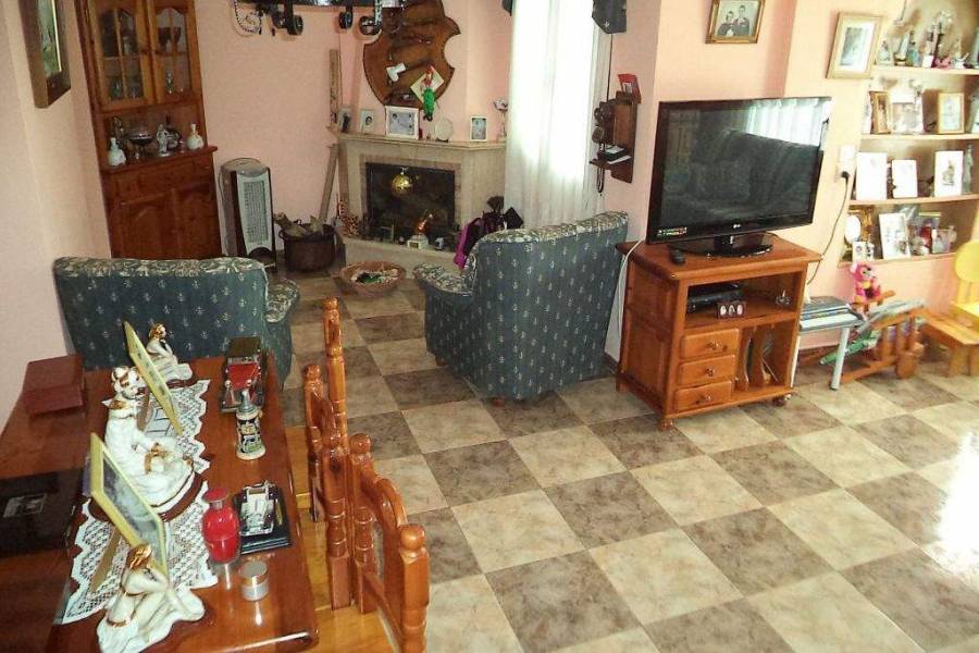 Benidorm,Alicante,España,5 Bedrooms Bedrooms,2 BathroomsBathrooms,Casas,39671