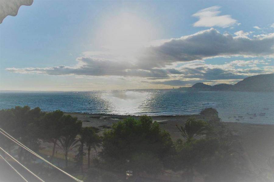 Alicante,Alicante,España,1 Dormitorio Bedrooms,1 BañoBathrooms,Apartamentos,39679