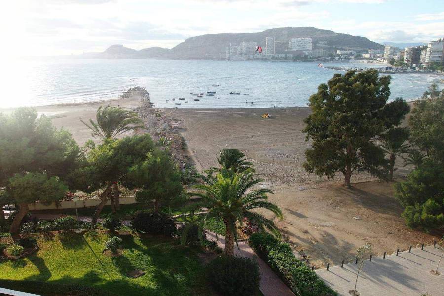 Alicante,Alicante,España,1 Dormitorio Bedrooms,1 BañoBathrooms,Apartamentos,39679