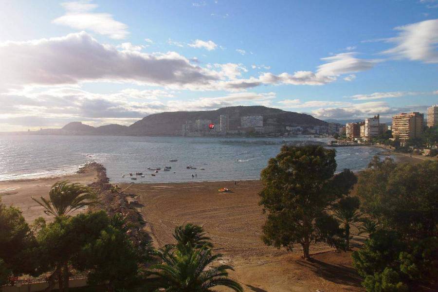 Alicante,Alicante,España,1 Dormitorio Bedrooms,1 BañoBathrooms,Apartamentos,39679