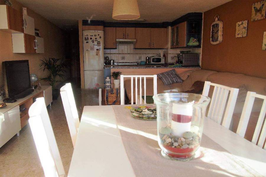 Alicante,Alicante,España,1 Dormitorio Bedrooms,1 BañoBathrooms,Apartamentos,39679