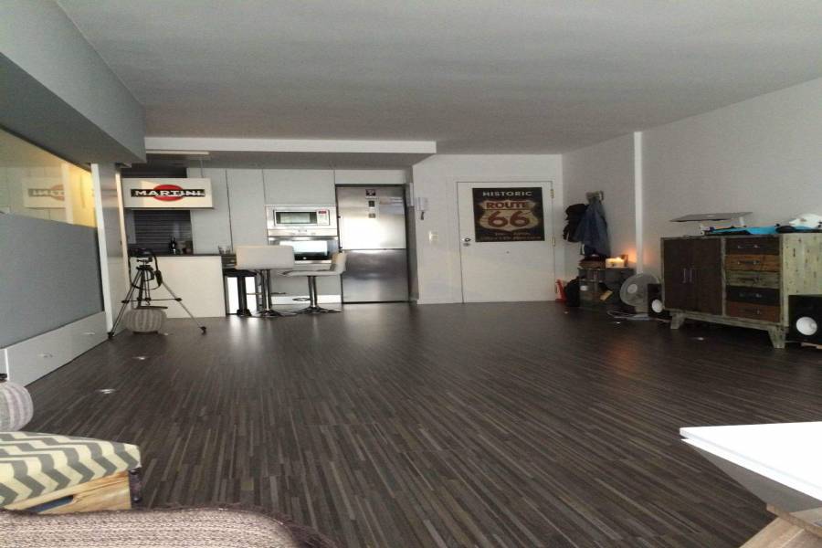 Benidorm,Alicante,España,1 Dormitorio Bedrooms,1 BañoBathrooms,Apartamentos,39681
