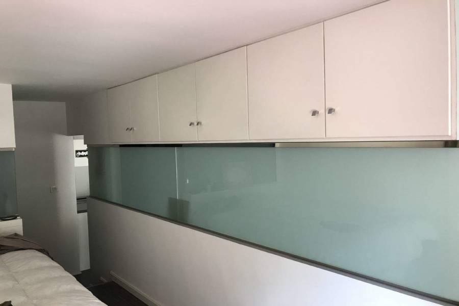 Benidorm,Alicante,España,1 Dormitorio Bedrooms,1 BañoBathrooms,Apartamentos,39681