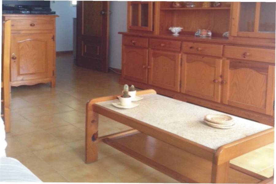 Calpe,Alicante,España,2 Bedrooms Bedrooms,1 BañoBathrooms,Apartamentos,39689