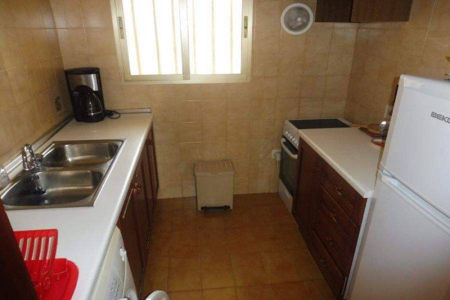 Calpe,Alicante,España,2 Bedrooms Bedrooms,1 BañoBathrooms,Apartamentos,39689