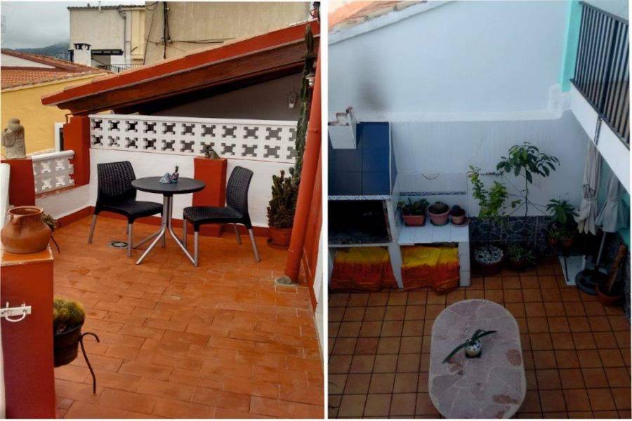 Alcoy-Alcoi,Alicante,España,4 Bedrooms Bedrooms,2 BathroomsBathrooms,Adosada,39691