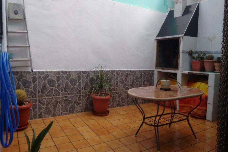 Alcoy-Alcoi,Alicante,España,4 Bedrooms Bedrooms,2 BathroomsBathrooms,Adosada,39691