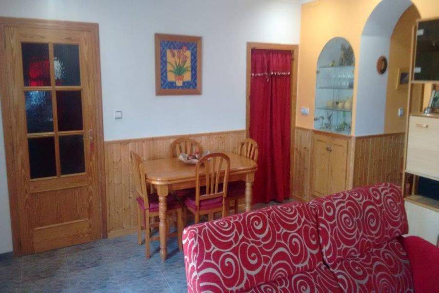 Alcoy-Alcoi,Alicante,España,4 Bedrooms Bedrooms,2 BathroomsBathrooms,Adosada,39691