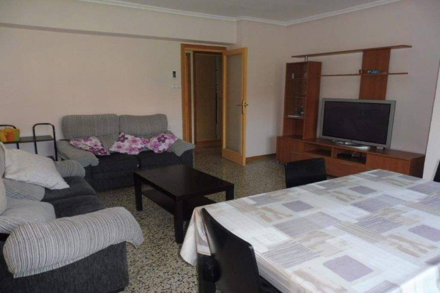 Alcoy-Alcoi,Alicante,España,4 Bedrooms Bedrooms,2 BathroomsBathrooms,Apartamentos,39692