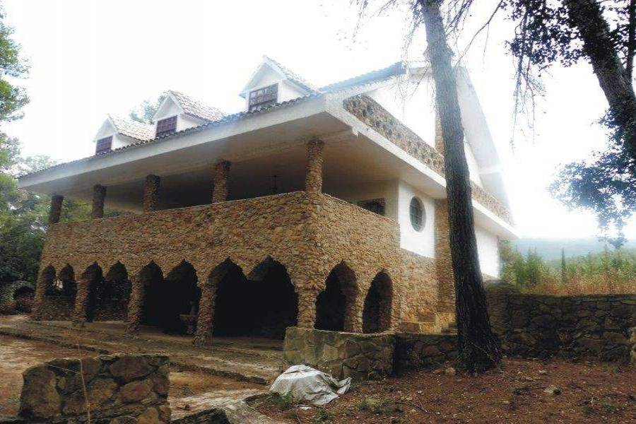 Alcoy-Alcoi,Alicante,España,8 Bedrooms Bedrooms,3 BathroomsBathrooms,Chalets,39694