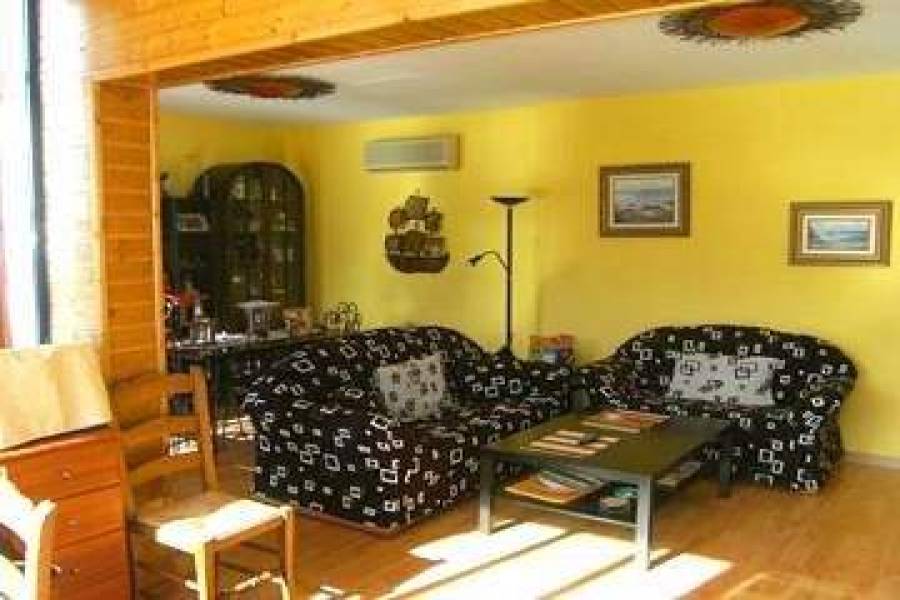 Albir,Alicante,España,3 Bedrooms Bedrooms,2 BathroomsBathrooms,Apartamentos,39695