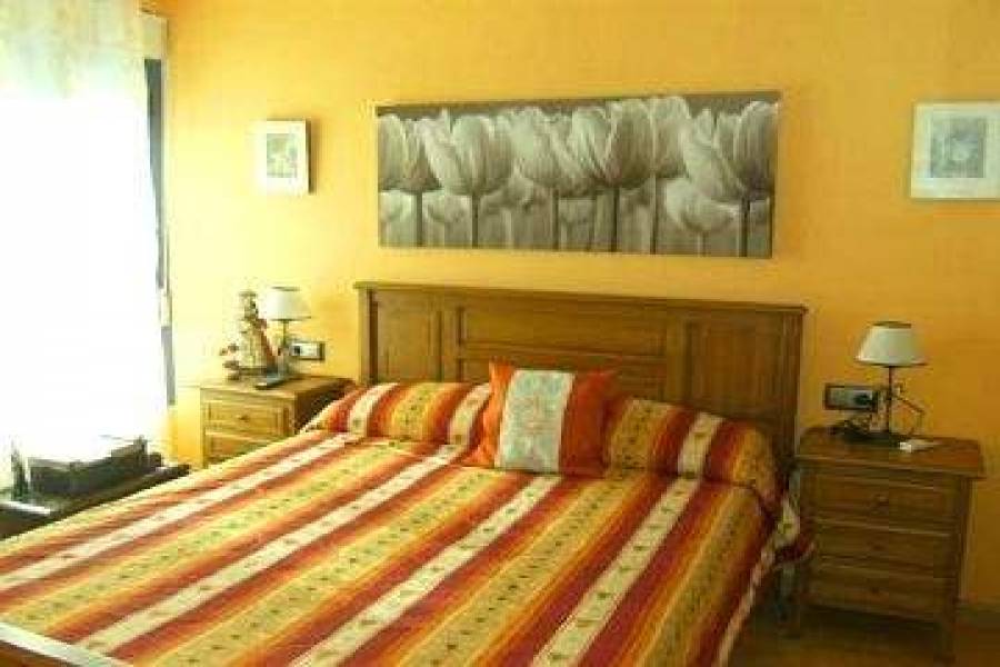 Albir,Alicante,España,3 Bedrooms Bedrooms,2 BathroomsBathrooms,Apartamentos,39695