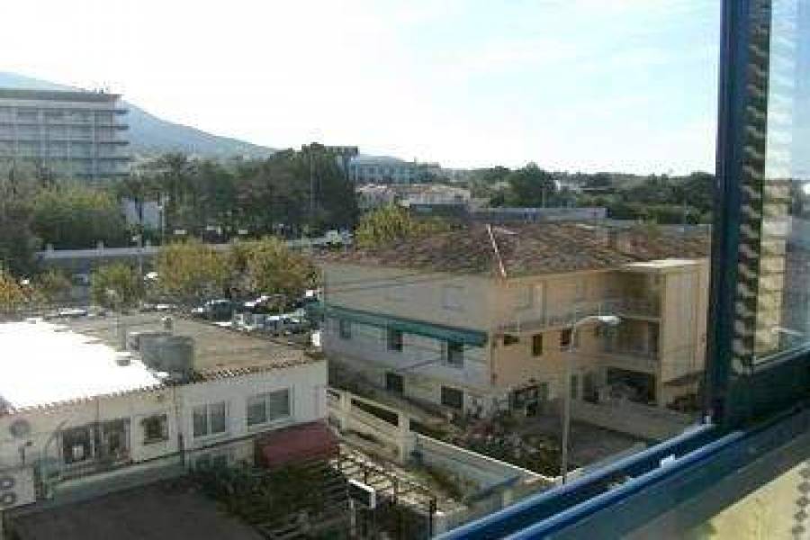 Albir,Alicante,España,3 Bedrooms Bedrooms,2 BathroomsBathrooms,Apartamentos,39695