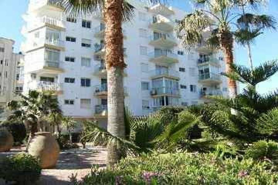 Albir,Alicante,España,2 Bedrooms Bedrooms,1 BañoBathrooms,Apartamentos,39696