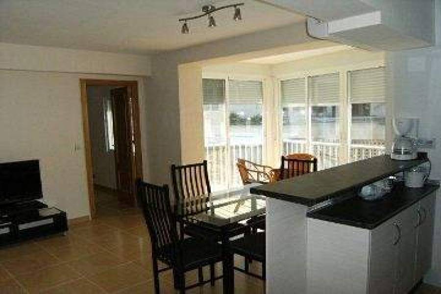 Albir,Alicante,España,2 Bedrooms Bedrooms,1 BañoBathrooms,Apartamentos,39696