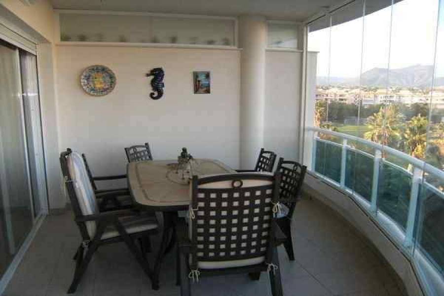 Albir,Alicante,España,3 Bedrooms Bedrooms,3 BathroomsBathrooms,Apartamentos,39699