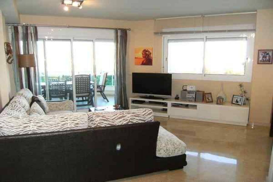 Albir,Alicante,España,3 Bedrooms Bedrooms,3 BathroomsBathrooms,Apartamentos,39699
