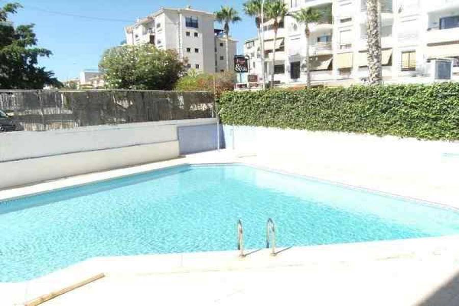 Albir,Alicante,España,2 Bedrooms Bedrooms,1 BañoBathrooms,Apartamentos,39702
